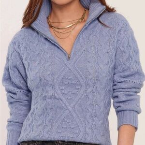 Heartloom Reena Sweater